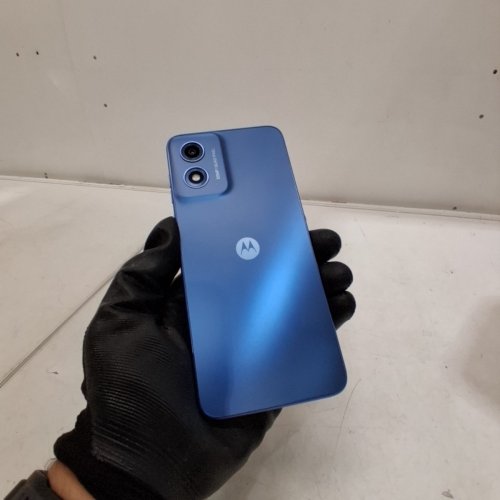 MOTOROLA MOTO G PLAY 4G LTE ANDROID SMARTPHONE **UNLOCKED** - 6.5" DISPLAY, 64GB - 50MP CAMERA, 5000MAH BATTERY - SAPPHIRE BLUE (MODEL: XT2413-2) image 12