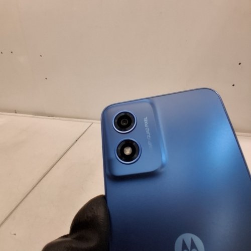 MOTOROLA MOTO G PLAY 4G LTE ANDROID SMARTPHONE **UNLOCKED** - 6.5" DISPLAY, 64GB - 50MP CAMERA, 5000MAH BATTERY - SAPPHIRE BLUE (MODEL: XT2413-2) image 13