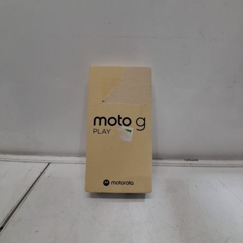 MOTOROLA MOTO G PLAY 4G LTE ANDROID SMARTPHONE **UNLOCKED** - 6.5" DISPLAY, 64GB - 50MP CAMERA, 5000MAH BATTERY - SAPPHIRE BLUE (MODEL: XT2413-2) image 16