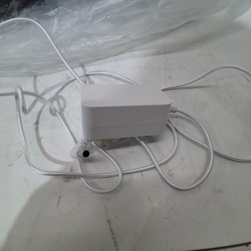 ELLENPET AUTOMATIC SELF-CLEANING CAT LITTER BOX WITH APP CONTROL - WHITE (MODEL: CH-ICB020) image 5