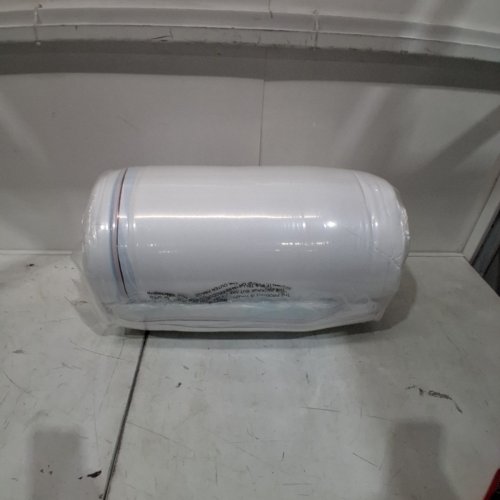 MATTRESS TOPPER - KING - WHITE image 2
