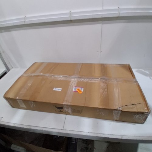 VEVOR DOG DOOR FOR SLIDING GLASS DOOR - 75-7/8" TO 80-11/16" - WHITE (MODEL: CWM03-M) image 7