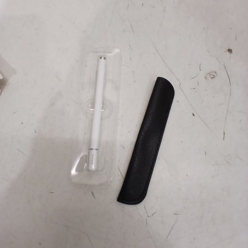 OASO UNIVERSAL HIGH SENSITIVE & PRECISION CAPACITIVE DISC TIP TOUCH SCREEN PEN STYLUS, WHITE image 2