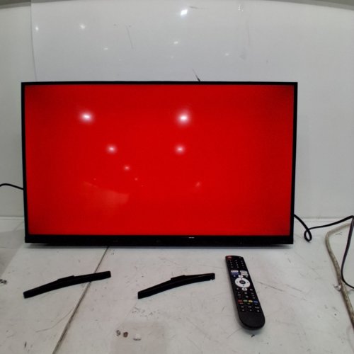 FPD 32" SMART TV HD 720P LED GOOGLE TV WITH GOOGLE PLAY AND GOOGLE CAST BUILT IN - DOLBY AUDIO - VOICE REMOTE (MODEL: CG32-P3) image 3