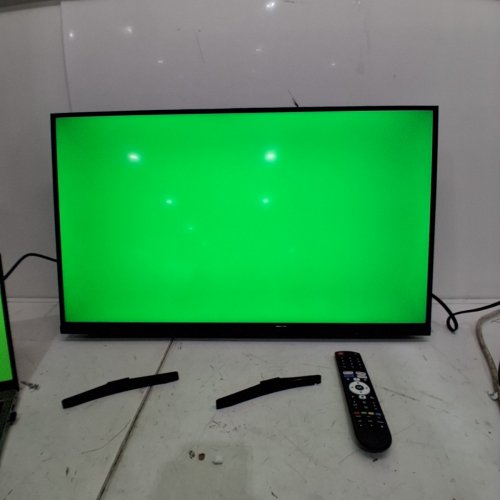 FPD 32" SMART TV HD 720P LED GOOGLE TV WITH GOOGLE PLAY AND GOOGLE CAST BUILT IN - DOLBY AUDIO - VOICE REMOTE (MODEL: CG32-P3) image 4