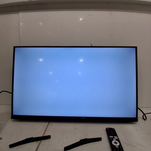 FPD 32" SMART TV HD 720P LED GOOGLE TV WITH GOOGLE PLAY AND GOOGLE CAST BUILT IN - DOLBY AUDIO - VOICE REMOTE (MODEL: CG32-P3) image 6