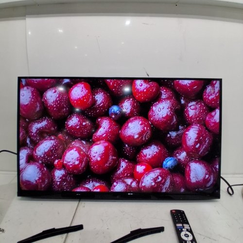FPD 32" SMART TV HD 720P LED GOOGLE TV WITH GOOGLE PLAY AND GOOGLE CAST BUILT IN - DOLBY AUDIO - VOICE REMOTE (MODEL: CG32-P3) image 7