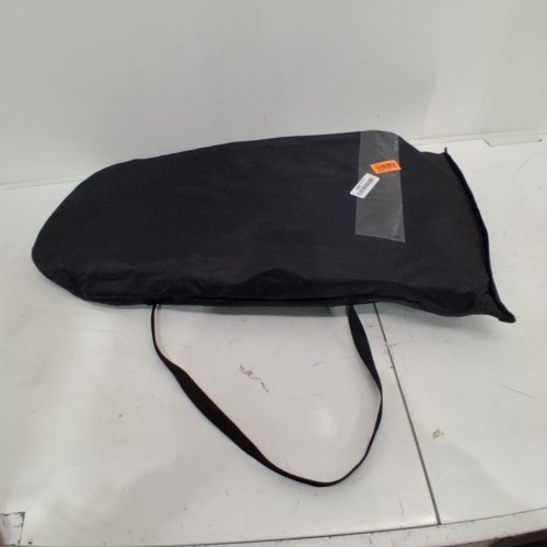 COMFYBUMPY ERGONOMIC BABY BOUNCER SEAT - 0-6 MONTHS - GREY (MODEL: CFBYBR) image 4