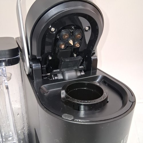 KEURIG K-SUPREME SINGLE-SERVE COFFEE MAKER - BLACK image 5