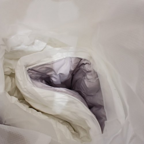 MELLOW PLOOF PILLOW - STANDARD - LAVENDER image 2