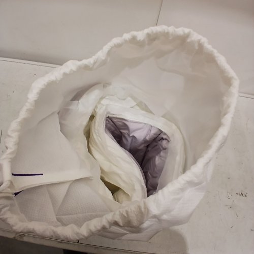 MELLOW PLOOF PILLOW - STANDARD - LAVENDER image 3