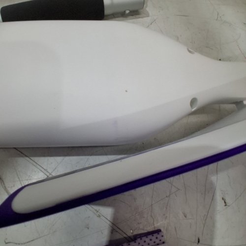 SWIFFER POWERMOP MULTI-SURFACE MOP KIT image 3