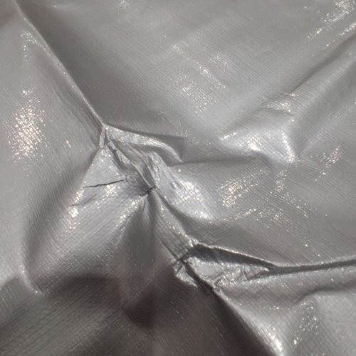 KOTAP  ultra heavy duty TARP - 12FT X 20FT - SILVER (ITEM: TUH-1220) image 3