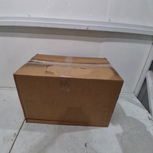 6PK CAMBRO FOOD PAN - 1/1 SIZE X 6" DEEP - TRANSLUCENT (MODEL: 16PP190) image 5