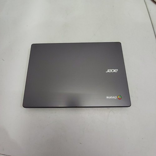 ACER CHROMEBOOK 11, 11.6" WITH INTEL CELERON 3205U, 4GB RAM, 16GB SSD (MODEL: C740-C4PE) image 4