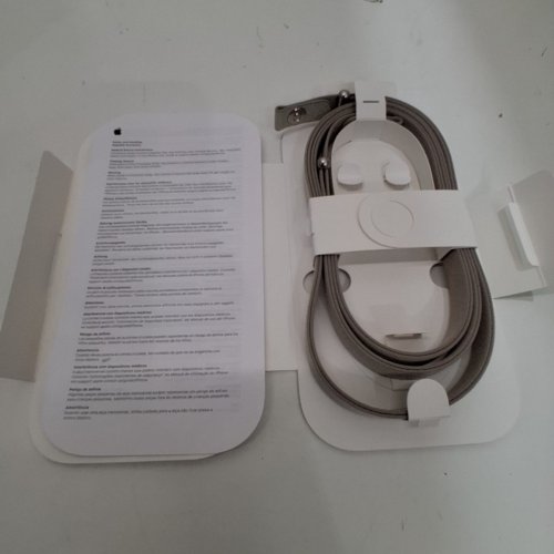 APPLE IPHONE CROSSBODY STRAP FOR SELECT IPHONE CASES - 42" - 81" - TAN (MODEL: A3555) image 3
