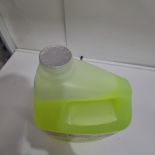 MR. CLEAN ALL PURPOSE COMMERCIAL FLOOR CLEANER - 3.78 L - GREEN image 3