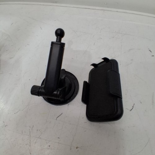 MERKURY INNOVATIONS EXTENDABLE CAR WINDSHIELD & DASH MOUNT - BLACK image 2