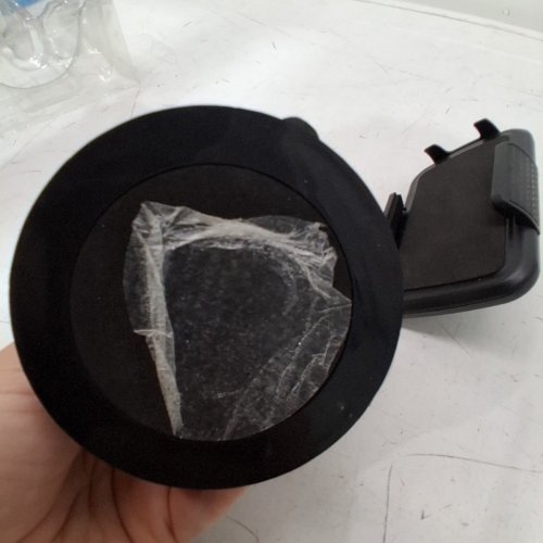 MERKURY INNOVATIONS EXTENDABLE CAR WINDSHIELD & DASH MOUNT - BLACK image 3