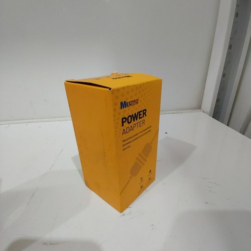 MECMO NEMA L14-30P TO 6-50R GENERATOR TO WELDER ADAPTER, 4 PRONG MALE PLUG image 2