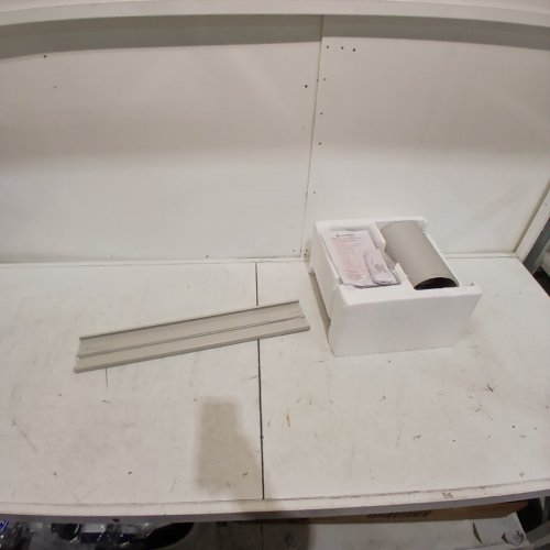 AOBOSI PORTABLE AIR CONDITIONER - REMOTE CONTROLLED, WIFI ENABLED, SILENT MODE, DEHUMIDIFIER - 10000 BTU - WHITE (MODEL: ‎ABS-A019E-06KR) image 5