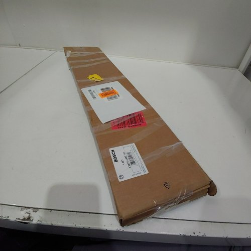 2PC BOSCH FRONT ICON BEAM WIPER BLADES SET - 22" AND 24" - FITS VARIOUS MAKES/MODELS (MODEL: 24A22A) image 3
