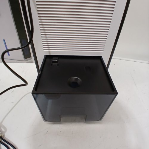 PSOS DEHUMIDIFIER FOR BASEMENTS WITH AUTO SHUT OFF AND 2 WORKING MODES - 900SQ.FT - WHITE (MODEL: PS-01SG) image 4