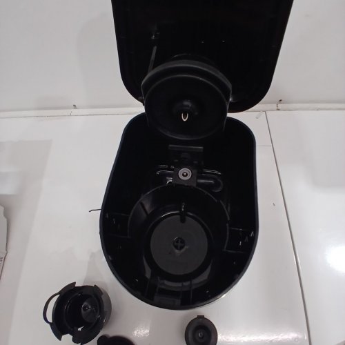 FRIGIDAIRE K CUP COFFEE MAKER - BLACK (MODEL: ECMK103) image 3