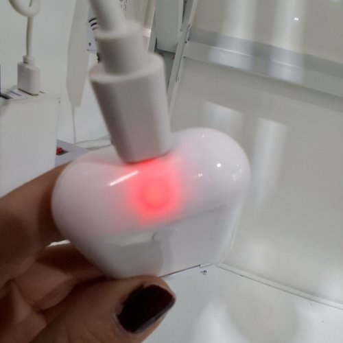 I11 WIRELESS BLUETOOTH TWS HEADPHONES, WHITE image 2