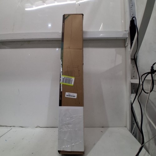 WALL MOUNTED LED VANITY LIGHT - 24.5" - POLISHED CHROME image 4