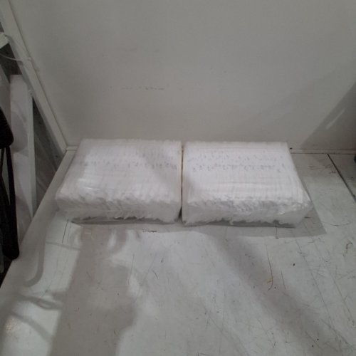 58PK PAMPERS AMORE MOST ABSORBENT AND BEST DIAPER - SIZE 4 - WHITE image 2
