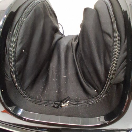 LIFEPRO RELAXATILT X FOOT MASSAGER WITH HEAT - BLACK/BLUE (MODEL: LP-RLXTX-BLK) image 7