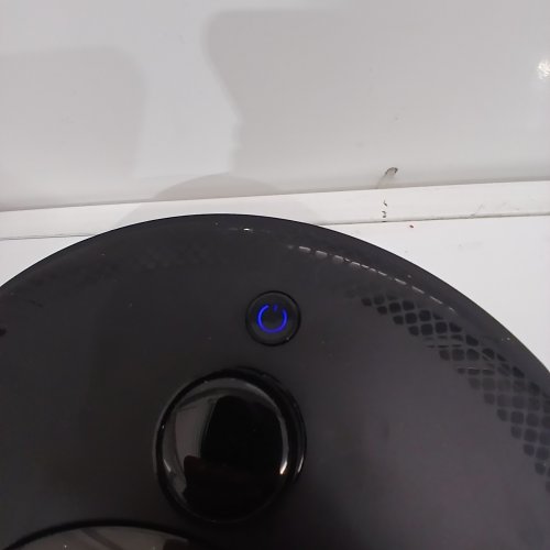 LEFANT LIDAR ROBOT VACUUM AND MOP FOR HARD WOODS & CARPETS WORKS WITH WIFI AND ALEXA - BLACK (MODEL-M330 PRO) image 2