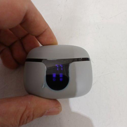 TRUE WIRELESS STEREO EARBUDS - WHITE (STYLE: S48) image 2