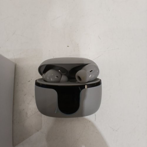 TRUE WIRELESS STEREO EARBUDS - WHITE (STYLE: S48) image 4