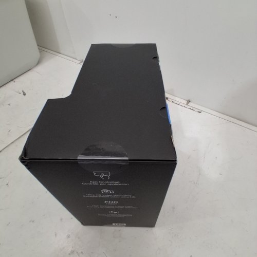 TYPE S DASHCAM WITH AI-POWERED DRIVER ASSISTANCE - 4K - BLACK (MODEL: 1829139) image 4