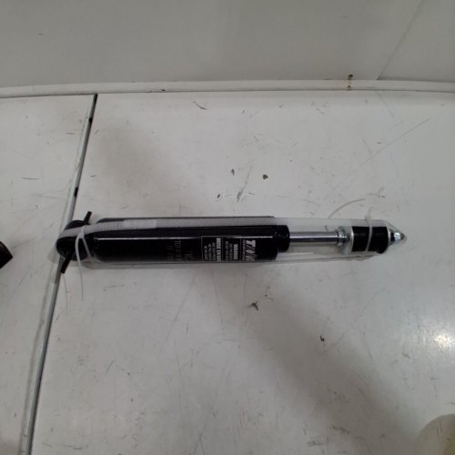 TMC FRONT SHOCK ABSORBER - BLACK (MODEL: 78-37050) image 4
