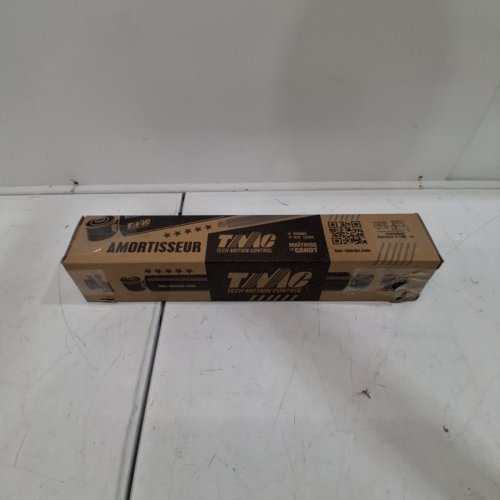 TMC FRONT SHOCK ABSORBER - BLACK (MODEL: 78-37050) image 5