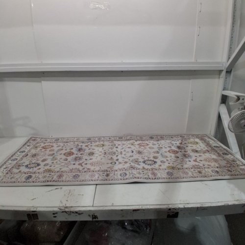 KITCHEN RUNNER RUG MAT - 60" X 24" - MULTICOLOR image 2