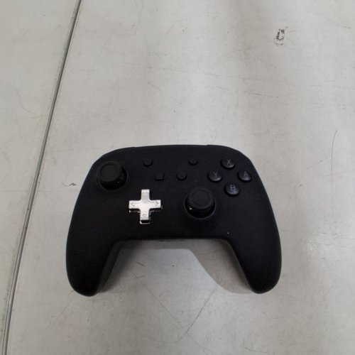 POWERA ENHANCED RECHARGEABLE WIRELESS CONTROLLER FOR NINTENDO SWITCH- BLACK image 3