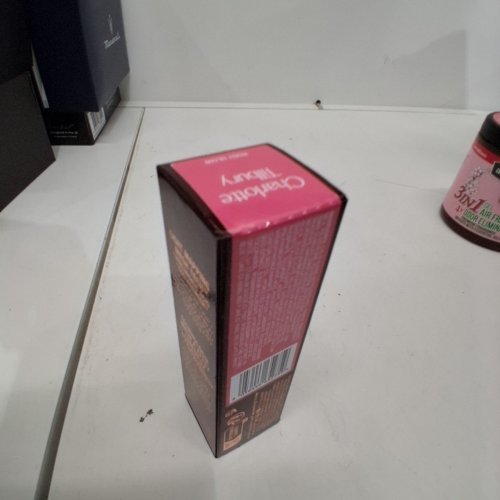 CHARLOTTE TILBURY UNREAL HEALTHY GLOW BLUSH STICK - ROSY GLOW-0.31 OZ image 3