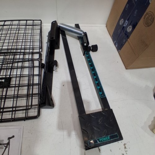 FRANKLIN SPORTS TOTAL PITCHER PITCHING MACHINE - BLACK (ITEM: 24909X) image 5