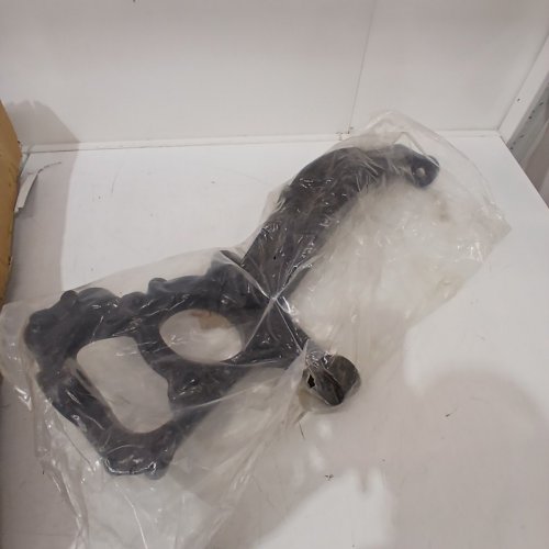 ROUGH COUNTRY STEERING KNUCKLE LEFT SIDE - FORD F150 2010-2014 - BLACK image 2