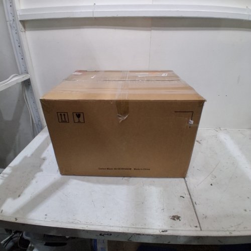 IPROODS ALUMINUM ALLOY UNIVERSAL MOTORCYCLE TAIL BOX - 80 L - BLACK image 7