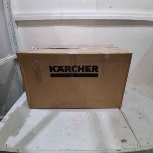 KARCHER PUZZI 10/1 CARPET CLEANER - 1250W - BLACK/YELLOW image 10