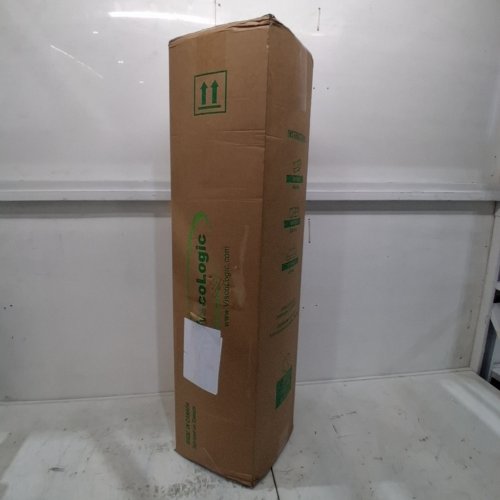 VISCOLOGIC MEDIUM FIRM MATTRESS - 8" TWIN - WHITE image 3