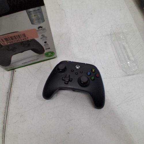 POWERA WIRED CONTROLLER FOR XBOX - BLACK image 3