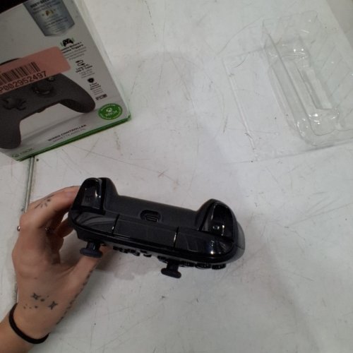 POWERA WIRED CONTROLLER FOR XBOX - BLACK image 4