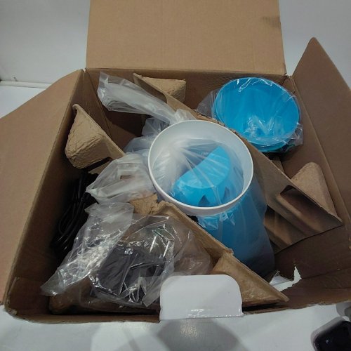 CRANE ULTRASONIC COOL MIST HUMIDIFIER - 1 GAL - BLUE image 2