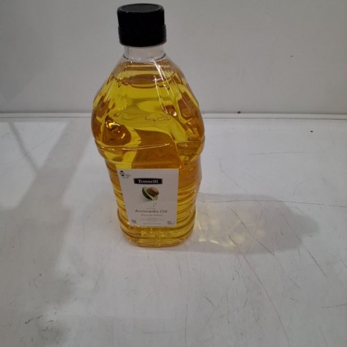 TONNELLI NATURALLY REFINED AVOCADO OIL - 2 L image 3
